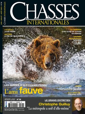 Chasses Internationales - Magazine